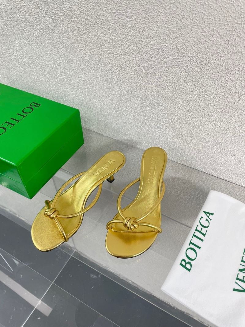 Bottega Veneta Sandals